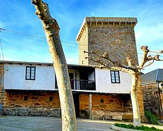 Fechas, información, programa, cartel, imágenes, mapa y ubicación de Castillo de O Bolo (2023)