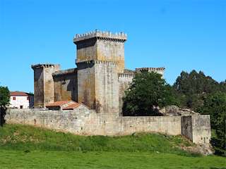 Fechas, información, programa, cartel, imágenes, mapa y ubicación de Castillo de Pambre (2022)  en  Palas de Rei