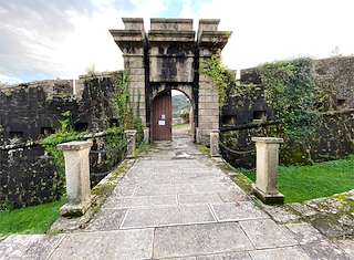 Fechas, información, programa, cartel, imágenes, mapa y ubicación de Castillo de San Felipe (2021)  en  Ferrol