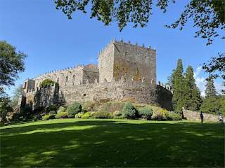 Fechas, información, programa, cartel, imágenes, mapa y ubicación de Castillo de Soutomaior (2021)