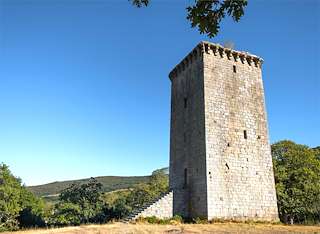 Fechas, información, programa, cartel, imágenes, mapa y ubicación de Castillo – Torre de A Forxa (2024)  en  Porqueira