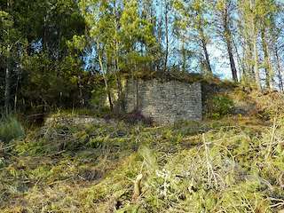 Fechas, información, programa, cartel, imágenes, mapa y ubicación de Castro Coto do Mosteiro  en  O Carballiño