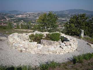 Fechas, información, programa, cartel, imágenes, mapa y ubicación de Castro da Pedra Moura (2023)  en  Gondomar