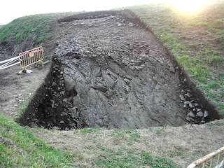 Fechas, información, programa, cartel, imágenes, mapa y ubicación de Castro das Grobas  en  Ribadeo