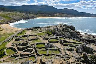 Fechas, información, programa, cartel, imágenes, mapa y ubicación de Castro de Baroña (2021)  en  O Porto do Son