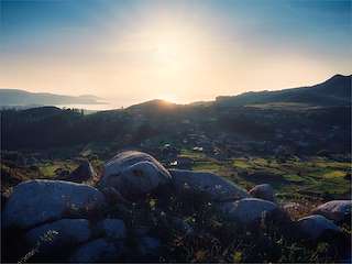 Fechas, información, programa, cartel, imágenes, mapa y ubicación de Castro de Chandebrito (2022)  en  Nigrán