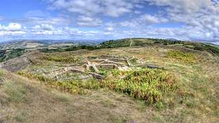 Fechas, información, programa, cartel, imágenes, mapa y ubicación de Castro de Formigueiros (2023)  en  Samos