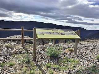 Fechas, información, programa, cartel, imágenes, mapa y ubicación de Castro de Vilamor (2023)  en  Folgoso do Courel