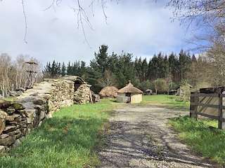 Fechas, información, programa, cartel, imágenes, mapa y ubicación de Castro Friulio  en  Friol