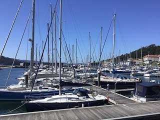 Fechas, información, programa, cartel, imágenes, mapa y ubicación de Cataventos Combarro  en  Poio