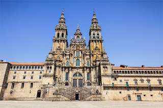 Fechas, información, programa, cartel, imágenes, mapa y ubicación de Catedral de Santiago (2021)  en  Santiago de Compostela