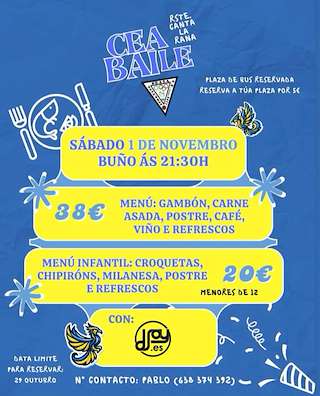 Cea Baile de Seaia