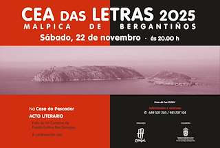Cea das Letras
