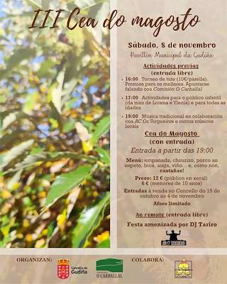 III Cea do Magosto