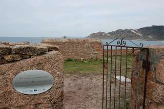 Fechas, información, programa, cartel, imágenes, mapa y ubicación de Cementerio de los Ingleses (2022)  en  Camariñas