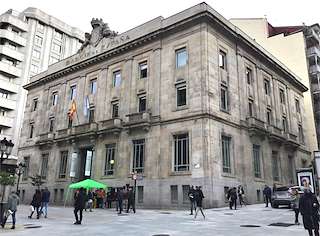 Fechas, información, programa, cartel, imágenes, mapa y ubicación de Centro Cultural Ángel Valente  en  Ourense