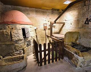 Fechas, información, programa, cartel, imágenes, mapa y ubicación de Centro de Interpretación da Lagoa de Antela (2024)  en  Sandiás