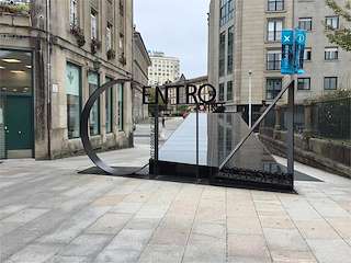 Fechas, información, programa, cartel, imágenes, mapa y ubicación de Centro de Interpretación das Torres Arcebispais (2022)  en  Pontevedra