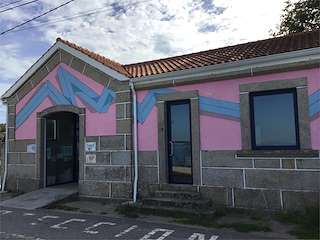 Fechas, información, programa, cartel, imágenes, mapa y ubicación de Centro de Interpretación do Sendeiro do Litoral de Agrelo  en  Bueu