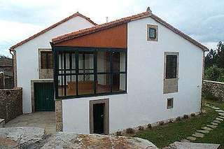 Fechas, información, programa, cartel, imágenes, mapa y ubicación de Centro De Interpretación "Pico Sacro"  en  Boqueixón