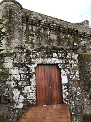 Fechas, información, programa, cartel, imágenes, mapa y ubicación de Centro de Recuperación da Cultura Popular  en  Mondariz