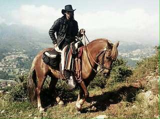 Fechas, información, programa, cartel, imágenes, mapa y ubicación de Centro Ecuestre El Paso  en  Pol