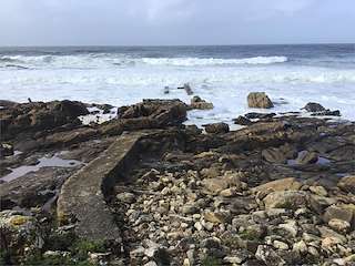 Fechas, información, programa, cartel, imágenes, mapa y ubicación de Cetárea A Grelo  en  A Guarda