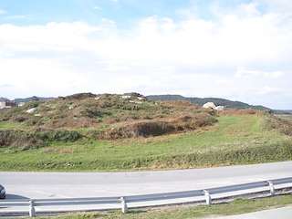 Fechas, información, programa, cartel, imágenes, mapa y ubicación de Chao de Castro (2022)  en  Burela