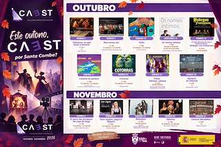 Ciclo de Artes Escénicas