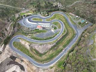 Fechas, información, programa, cartel, imágenes, mapa y ubicación de Circuito Choqueiro  en  San Cristovo de Cea