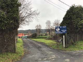 Fechas, información, programa, cartel, imágenes, mapa y ubicación de Club de Golf Campomar (2022)  en  Narón