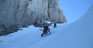 Fechas, información, programa, cartel, imágenes, mapa y ubicación de Club de Montaña O Caxado  en  As Pontes de García Rodríguez