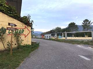 Fechas, información, programa, cartel, imágenes, mapa y ubicación de Club Hípico Cemar  en  Mondariz-Balneario