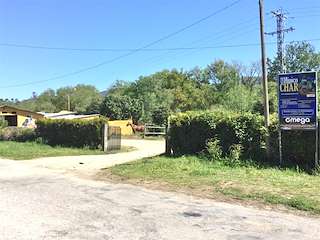 Fechas, información, programa, cartel, imágenes, mapa y ubicación de Club Hípico Char  en  Ponteareas