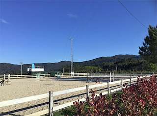 Fechas, información, programa, cartel, imágenes, mapa y ubicación de Club Hípico Equigalia  en  Tui