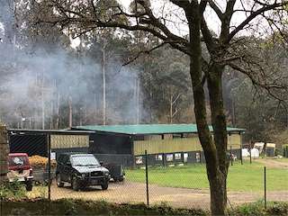 Fechas, información, programa, cartel, imágenes, mapa y ubicación de Club Hípico Herville  en  Mos