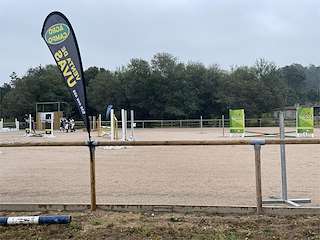 Fechas, información, programa, cartel, imágenes, mapa y ubicación de Club Hípico JC  en  Mos