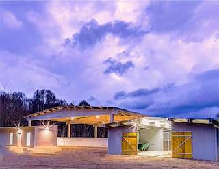 Fechas, información, programa, cartel, imágenes, mapa y ubicación de Club Hípico Prado Ventura  en  As Pontes de García Rodríguez