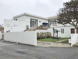 Fechas, información, programa, cartel, imágenes, mapa y ubicación de Club Marítimo de Canido y San Miguel de Oia  en  Vigo