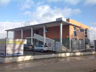 Fechas, información, programa, cartel, imágenes, mapa y ubicación de Club Marítimo de Oza O Puntal  en  A Coruña