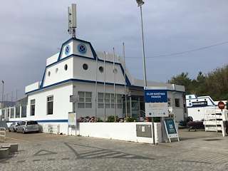 Fechas, información, programa, cartel, imágenes, mapa y ubicación de Club Marítimo de Panxón  en  Nigrán