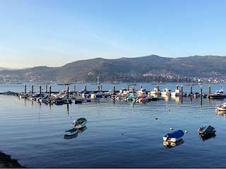 Fechas, información, programa, cartel, imágenes, mapa y ubicación de Club Náutico Cardona  en  Redondela