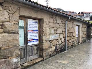 Fechas, información, programa, cartel, imágenes, mapa y ubicación de Club Náutico Firrete  en  Pontedeume