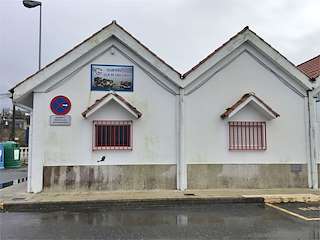 Fechas, información, programa, cartel, imágenes, mapa y ubicación de Club Náutico Illa de San Simón  en  Redondela