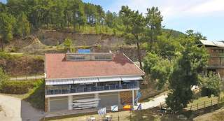 Fechas, información, programa, cartel, imágenes, mapa y ubicación de Club Náutico Ponte Mourulle  en  Taboada