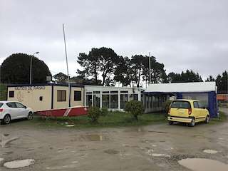 Fechas, información, programa, cartel, imágenes, mapa y ubicación de Club Náutico Rianxo