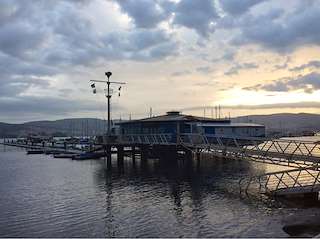 Fechas, información, programa, cartel, imágenes, mapa y ubicación de Club Náutico San Adrián de Cobres  en  Vilaboa