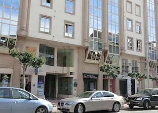 Fechas, información, programa, cartel, imágenes, mapa y ubicación de Club os Pincheiros  en  Burela