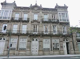 Fechas, información, programa, cartel, imágenes, mapa y ubicación de Colección de Trenes Fernández Pacheco Outeiriño - COFEPO (2021)  en  Ourense