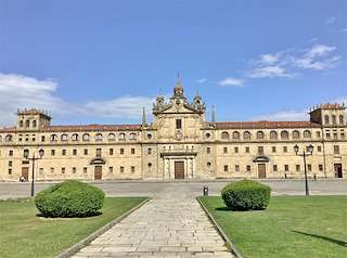 Fechas, información, programa, cartel, imágenes, mapa y ubicación de Colegio Nuestra Señora de Antigua (2021)  en  Monforte de Lemos